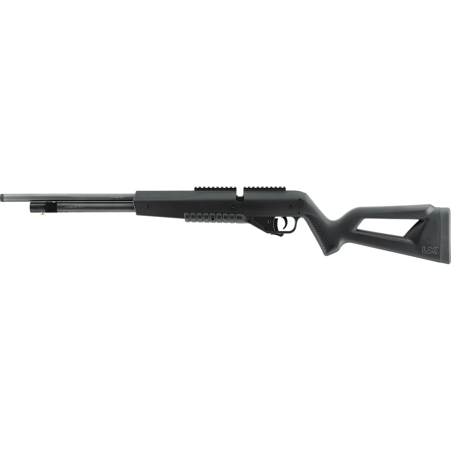 UX Iconix Pressluftgewehr 4,5mm Diabolo