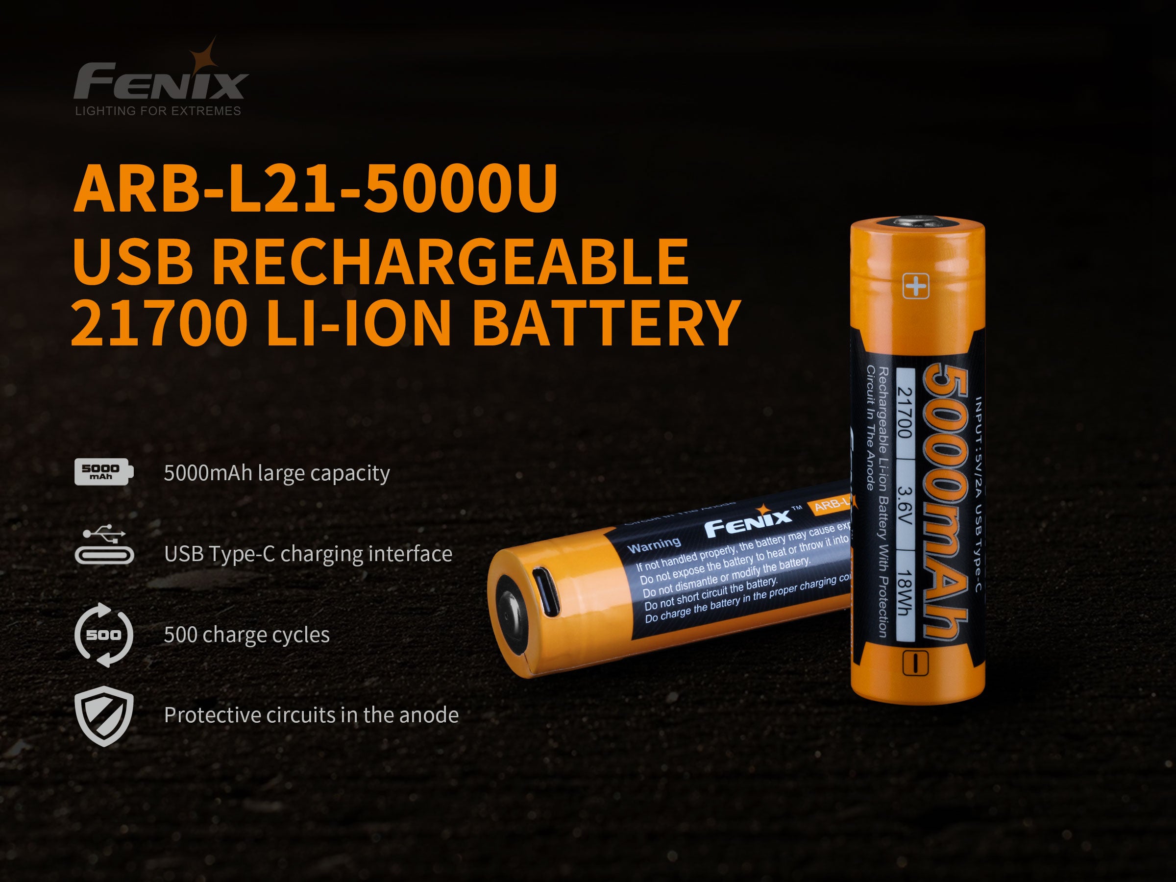 ARB-L21-5000U