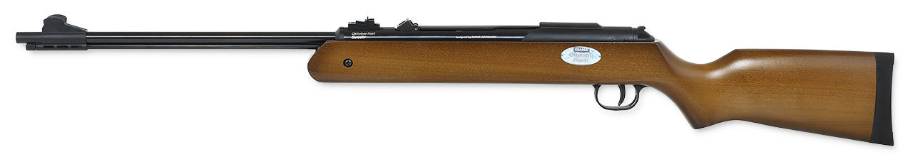 Diana Oktoberfestgewehr 4,4mm Rundkugel