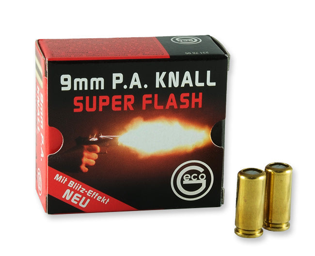 GECO Super Flash