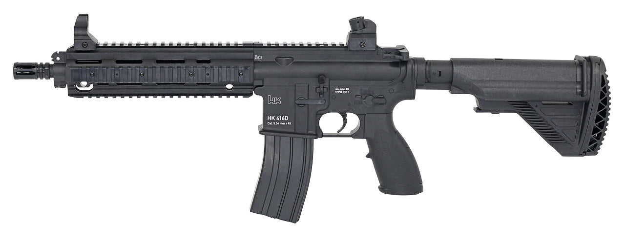 Heckler & Koch HK416 D AEG Airsoft 6mm BB <0,5J