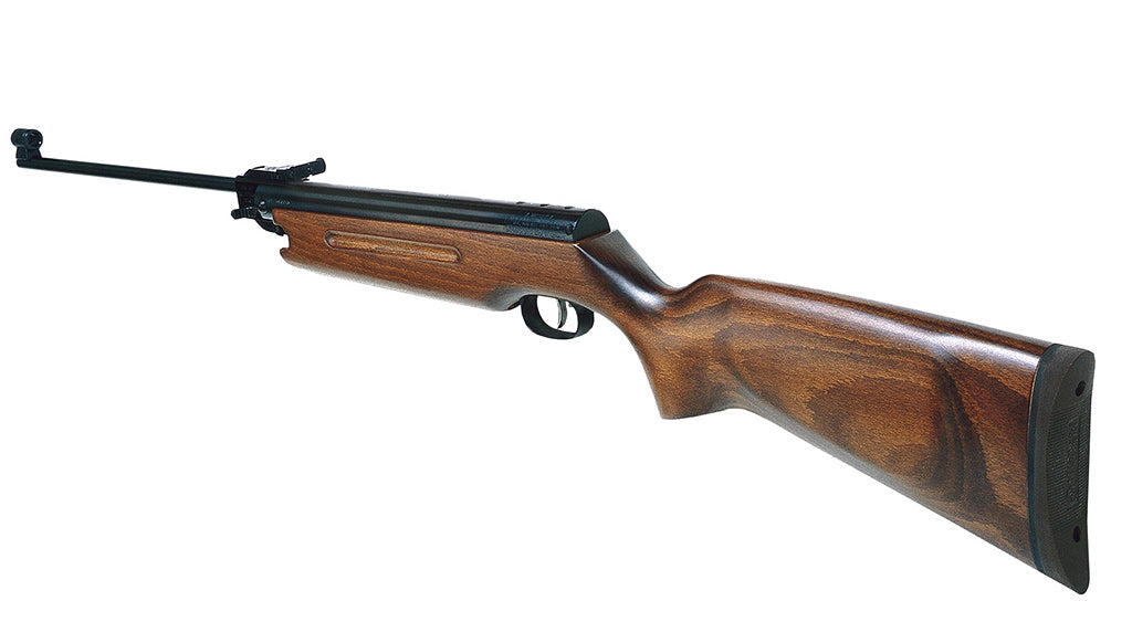 Weihrauch HW 35 Kaliber 4,5mm