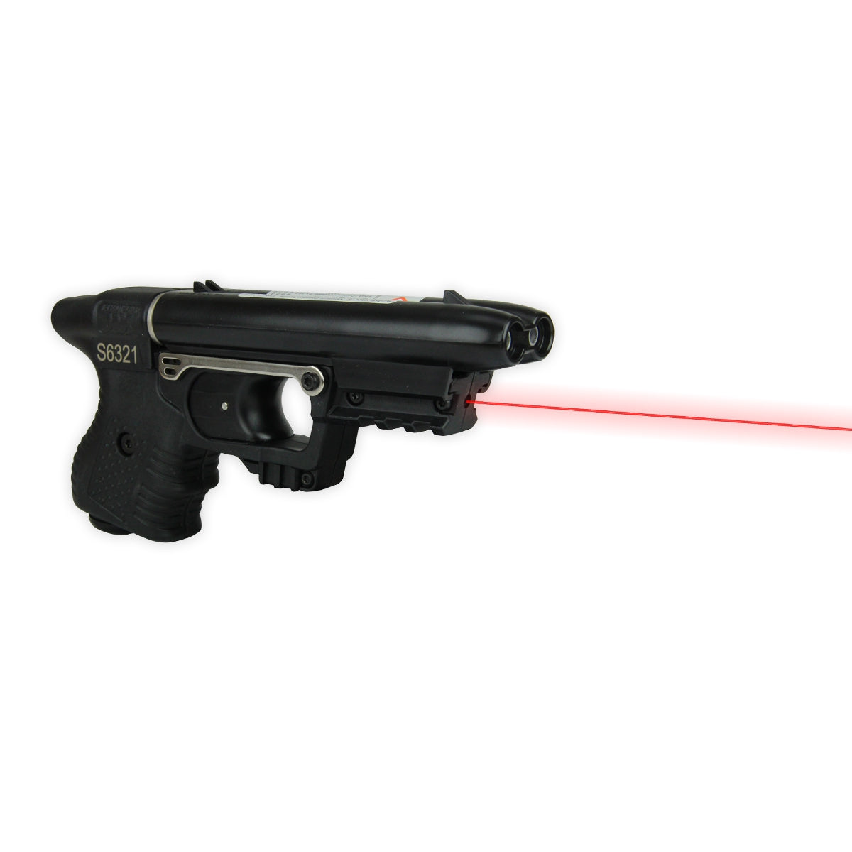 Piexon Jet Protector JPX Tierabwehrgerät mit integrierter Lasereinheit