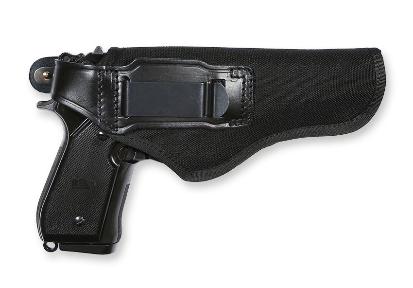 Radar Clip Gürtelholster L