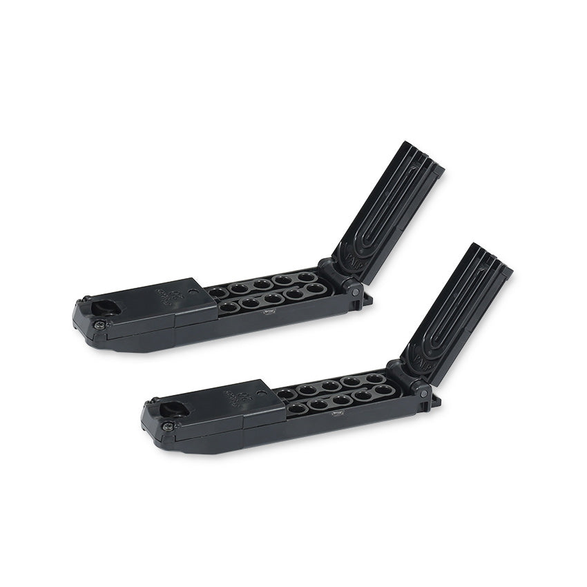 Sig Sauer P320-M17 CO2 Luftdruckpistole 4,5mm - 2 x Magazinsatz 20 schüssig