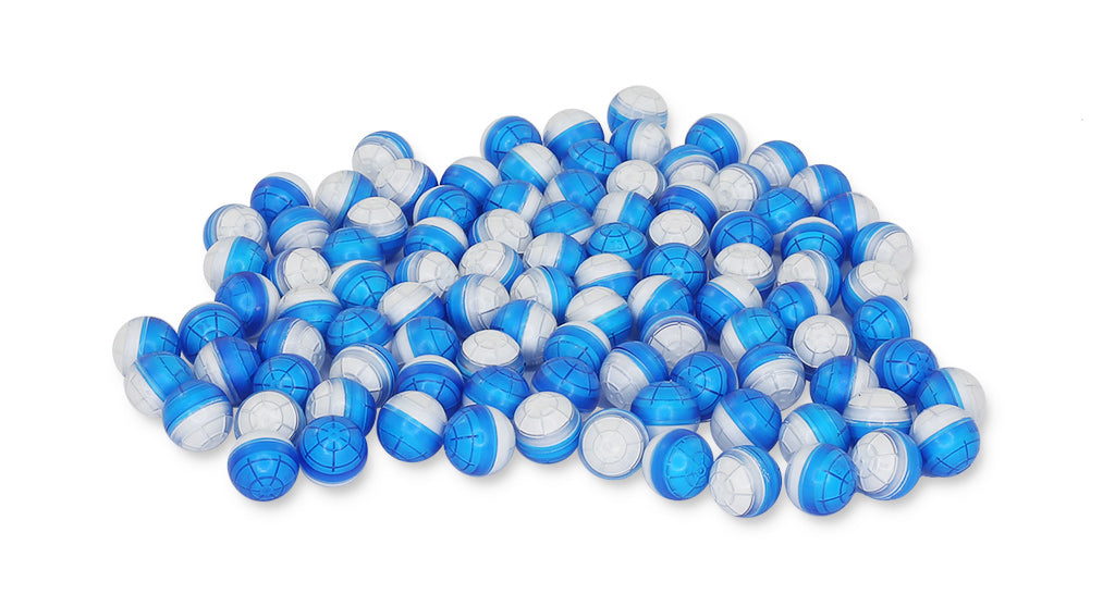 RAM T4E CB 43 Chalkballs Kreidekugeln Kaliber .43 - 50 Schuss