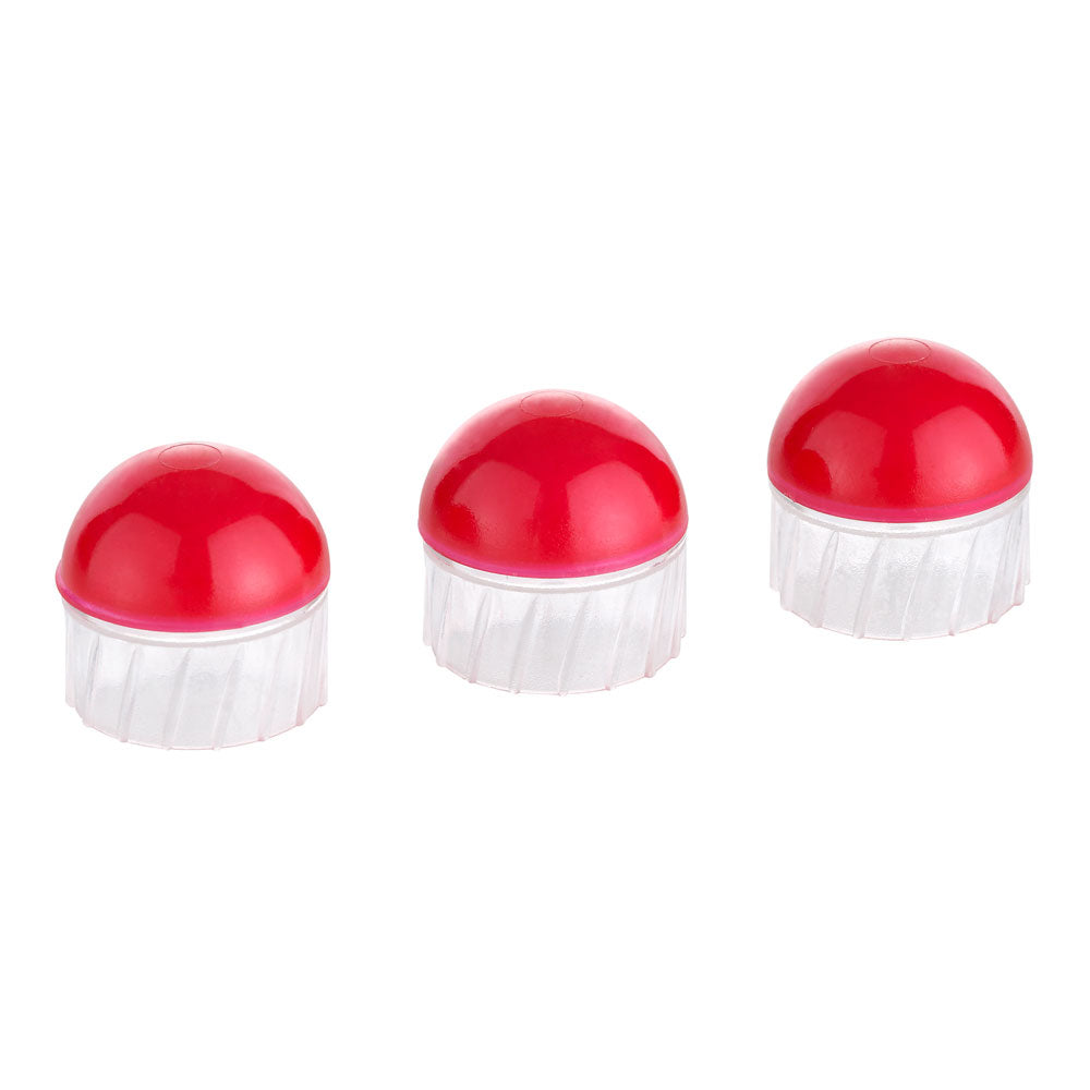 RAM T4E PBP 50 Precision Pepperballs Kaliber .50 - 10 Schuss für Revolver HDR50