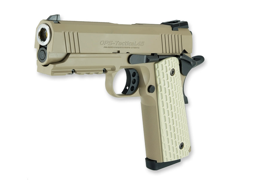 Tokyo Marui Desert Warrior 4.3 6mm BB