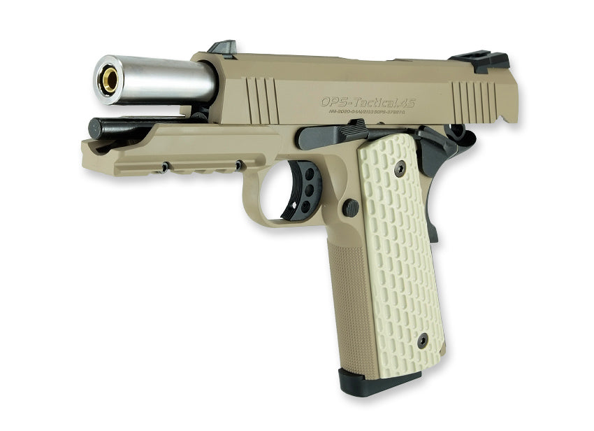 Tokyo Marui Desert Warrior 4.3 6mm BB