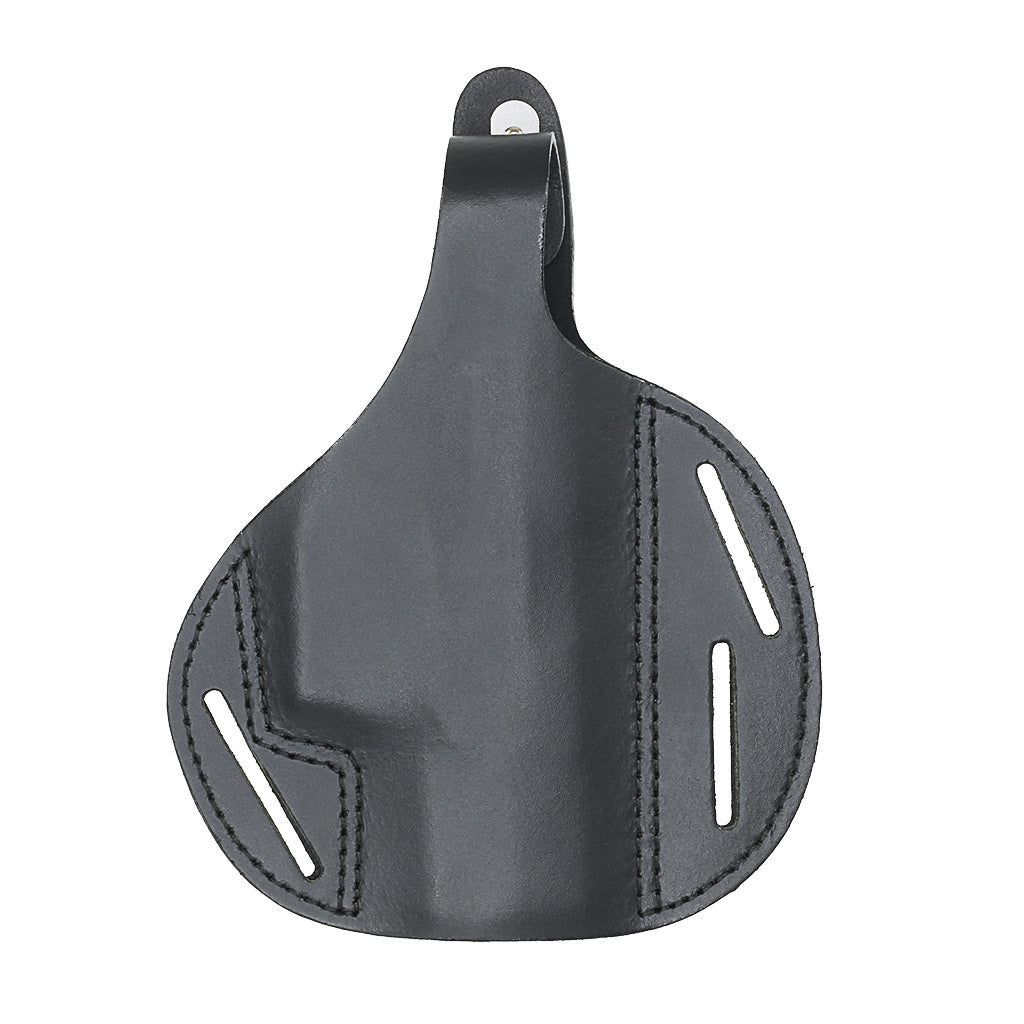 Walther P99 / PPQ / HK P30 Gürtelholster Leder