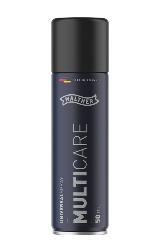 Walther MultiCare Universal Reinigungsspray 50ml