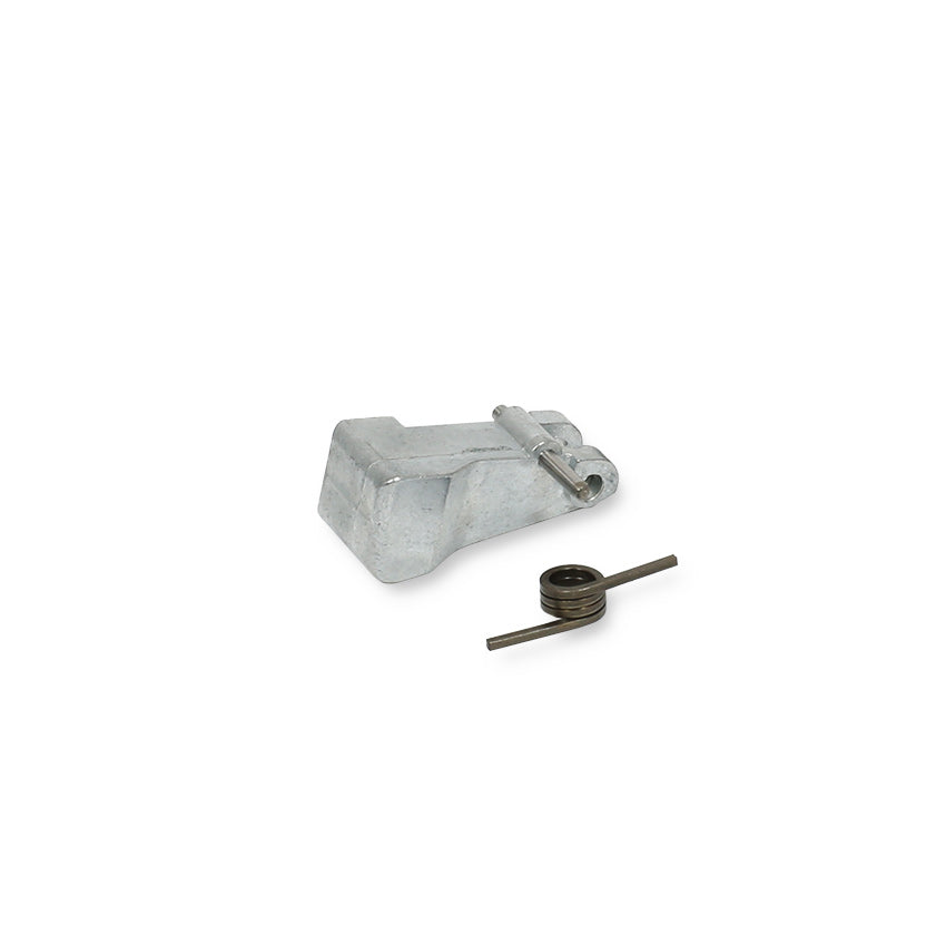 Hahn Ersatzteil Walther P99 9mm PAK Schreckschuss