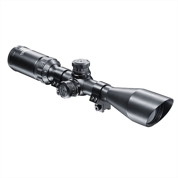Walther Zielfernrohr 3-9 x 44