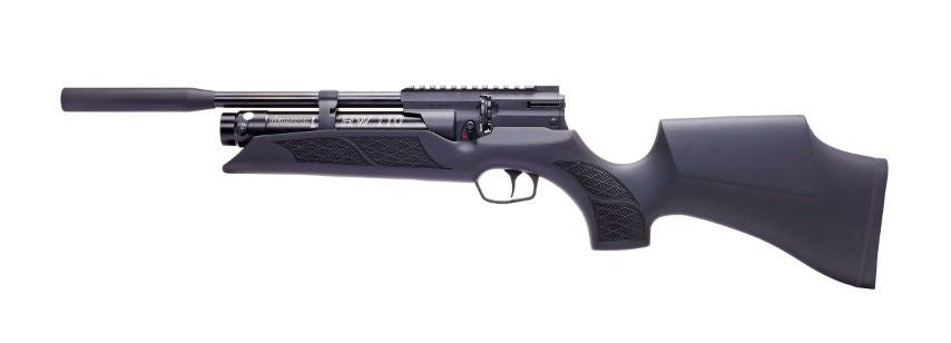 Weihrauch HW110 ST-Karbine 4,5mm Pressluftgewehr