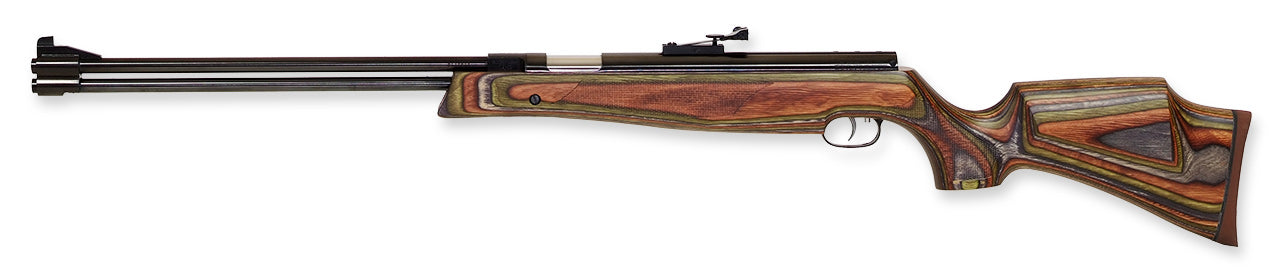 Luftgewehr Weihrauch HW77 Special Edition 4,5mm Schichtholzschaft