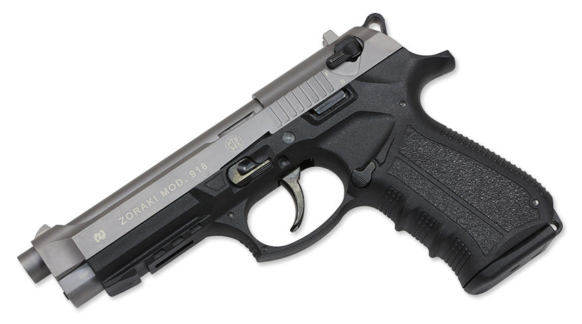 Atak Silah Zoraki 918 Titan Schreckschuss 9mm PAK