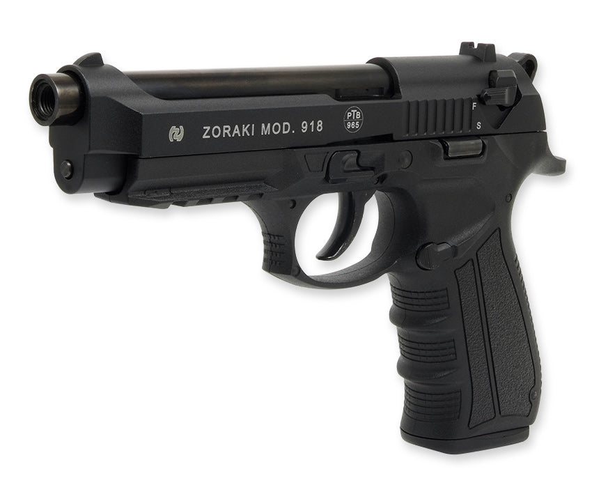 Atak Silah Zoraki 918 Schreckschuss 9mm PAK