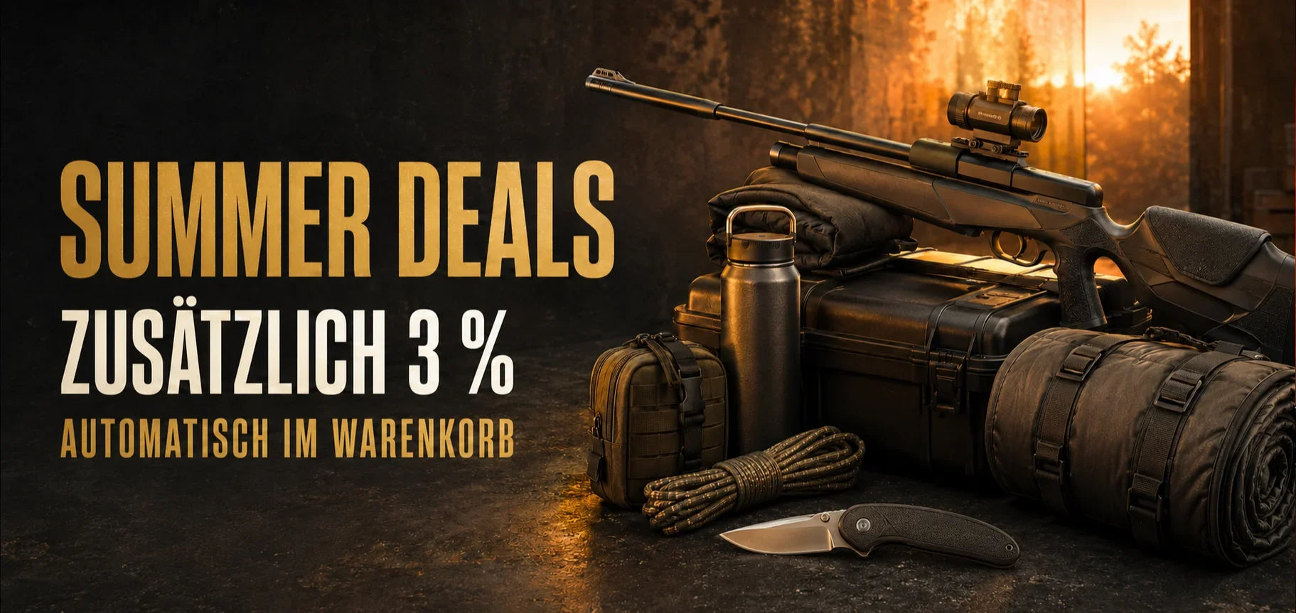 WO Super Summer Sale - Summer Deals