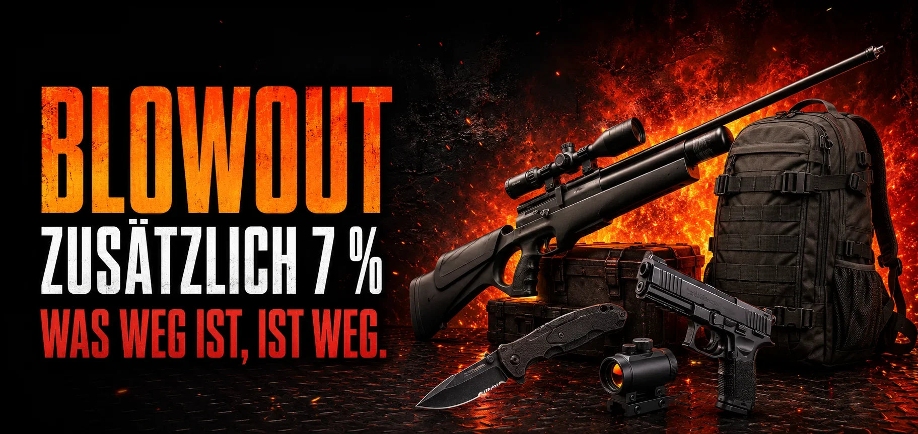 WO Super Summer Sale - Blowout