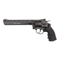 Dan Wesson 8" CO2 Revolver 4,5mm