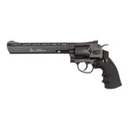 Dan Wesson 8" CO2 Revolver 4,5mm