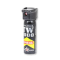 TW1000 Pepper-Gel Pfefferspray Abwehrspray 63ml Tierabwehrspray