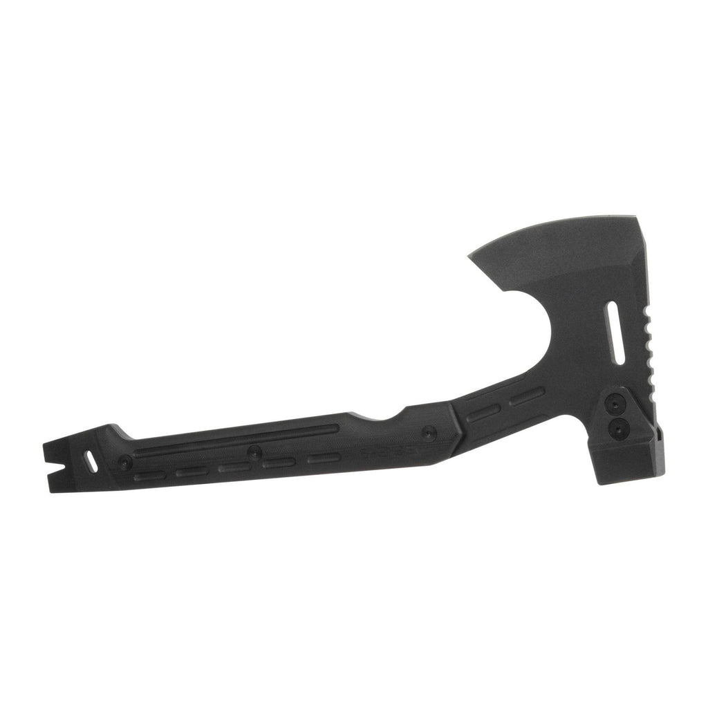 GSG-9 Einsatzaxt EA1 – modulares Einsatz- und Outdoor-Tool