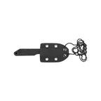 GSG-9 Einsatzmesser EM4 | Glatte Klinge | Neck Knife