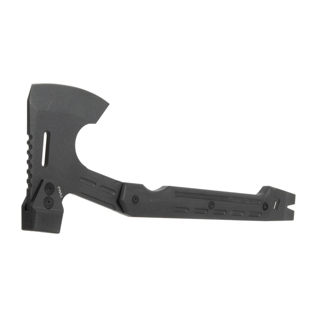 GSG-9 Einsatzaxt EA1 – modulares Einsatz- und Outdoor-Tool