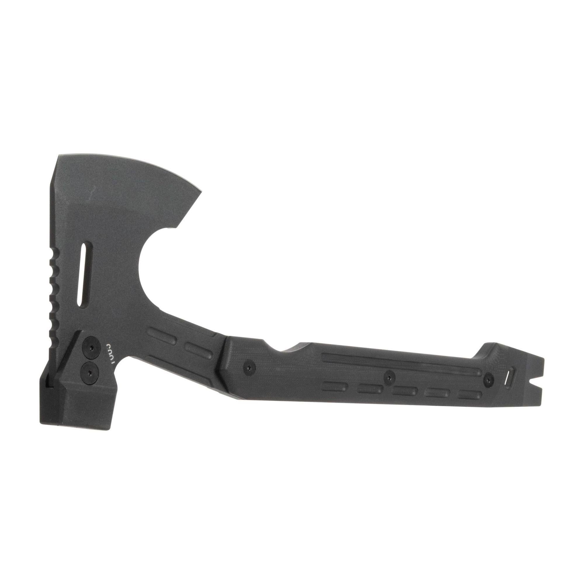 GSG-9 Einsatzaxt EA1 – modulares Einsatz- und Outdoor-Tool