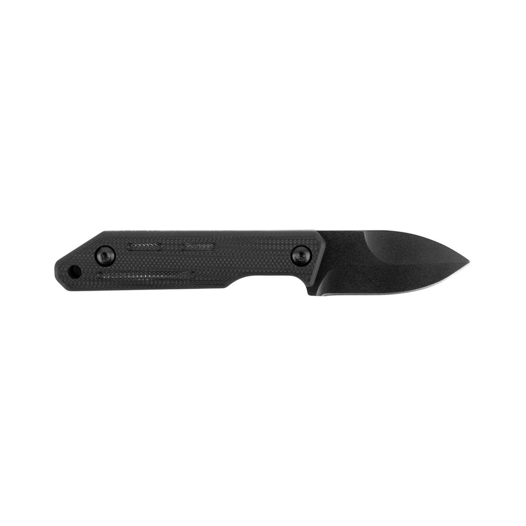 GSG-9 Einsatzmesser EM4 | Glatte Klinge | Neck Knife