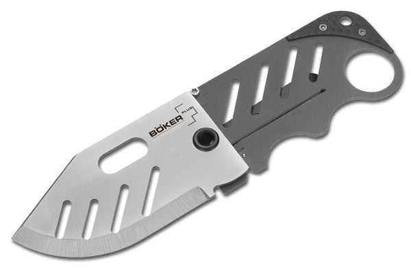 Credit Card Knife