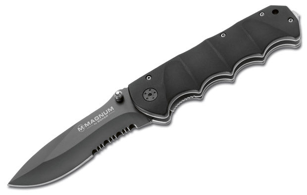 Magnum BLACK SPEAR