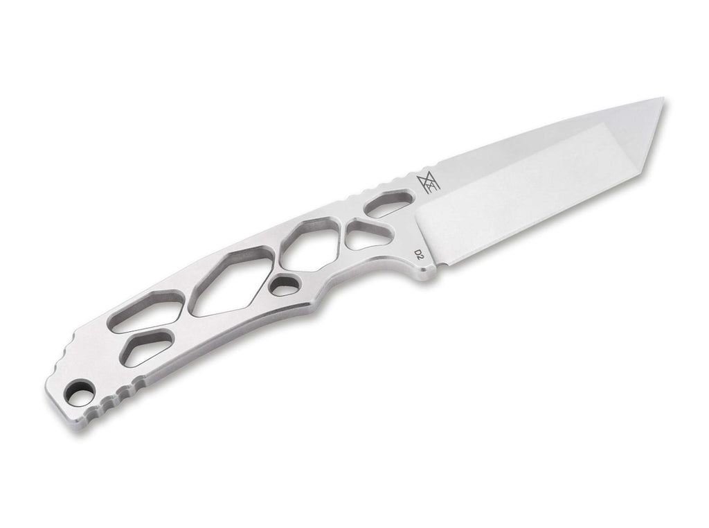 Böker Plus Superlight Tanto - Neck Knife