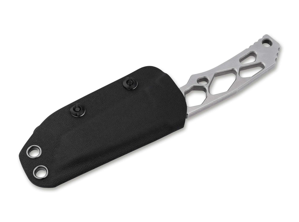 Böker Plus Superlight Tanto - Neck Knife