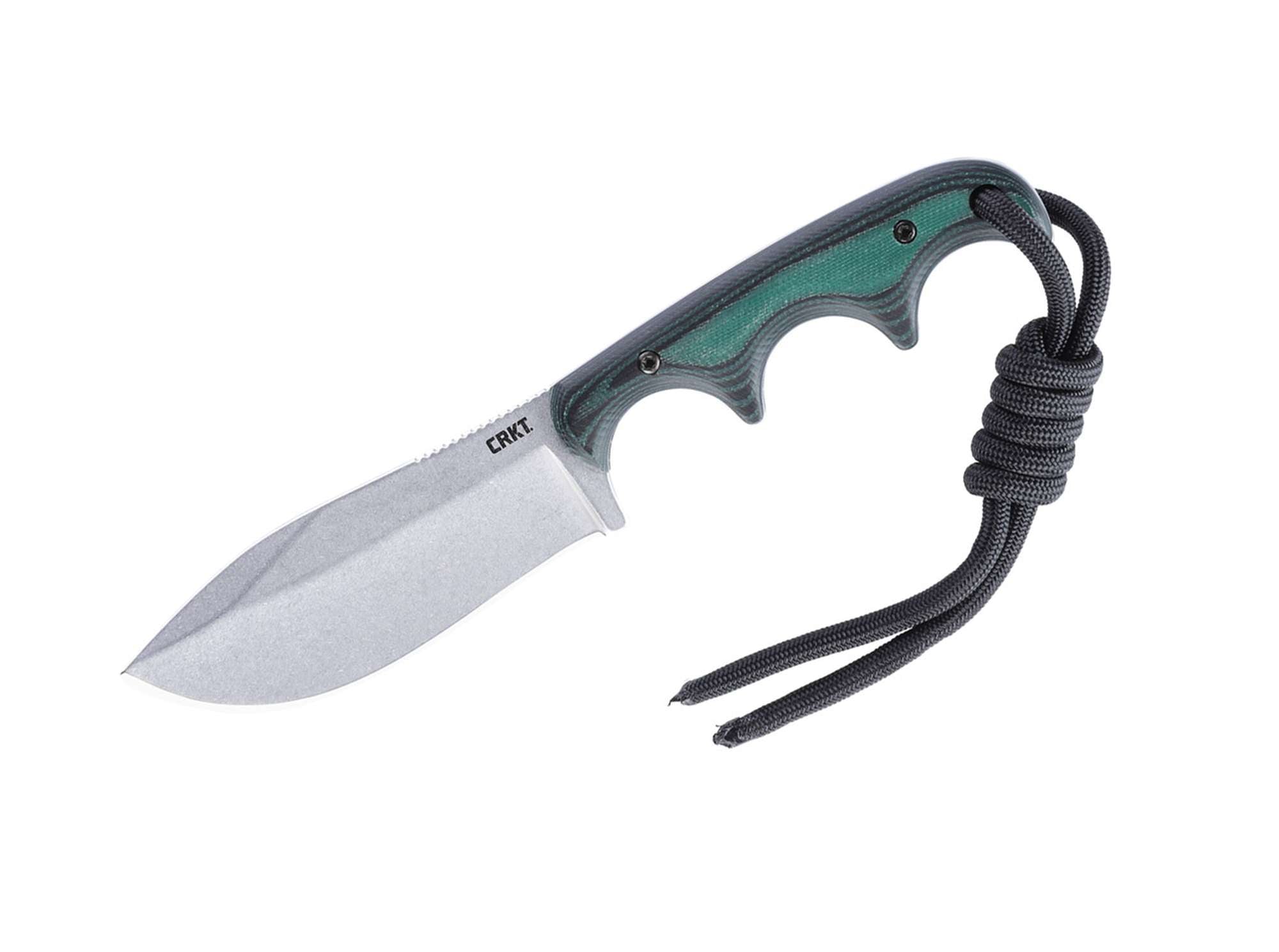 CRKT Minimalist Nessmuk EDC Messer