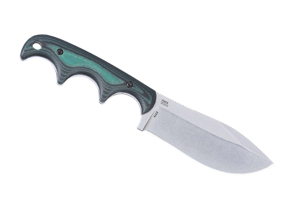 CRKT Minimalist Nessmuk EDC Messer