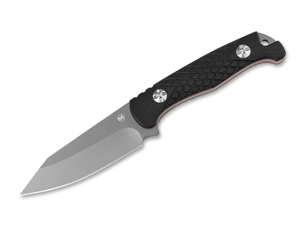 Böker Magnum Life Knife Feststehendes Messer