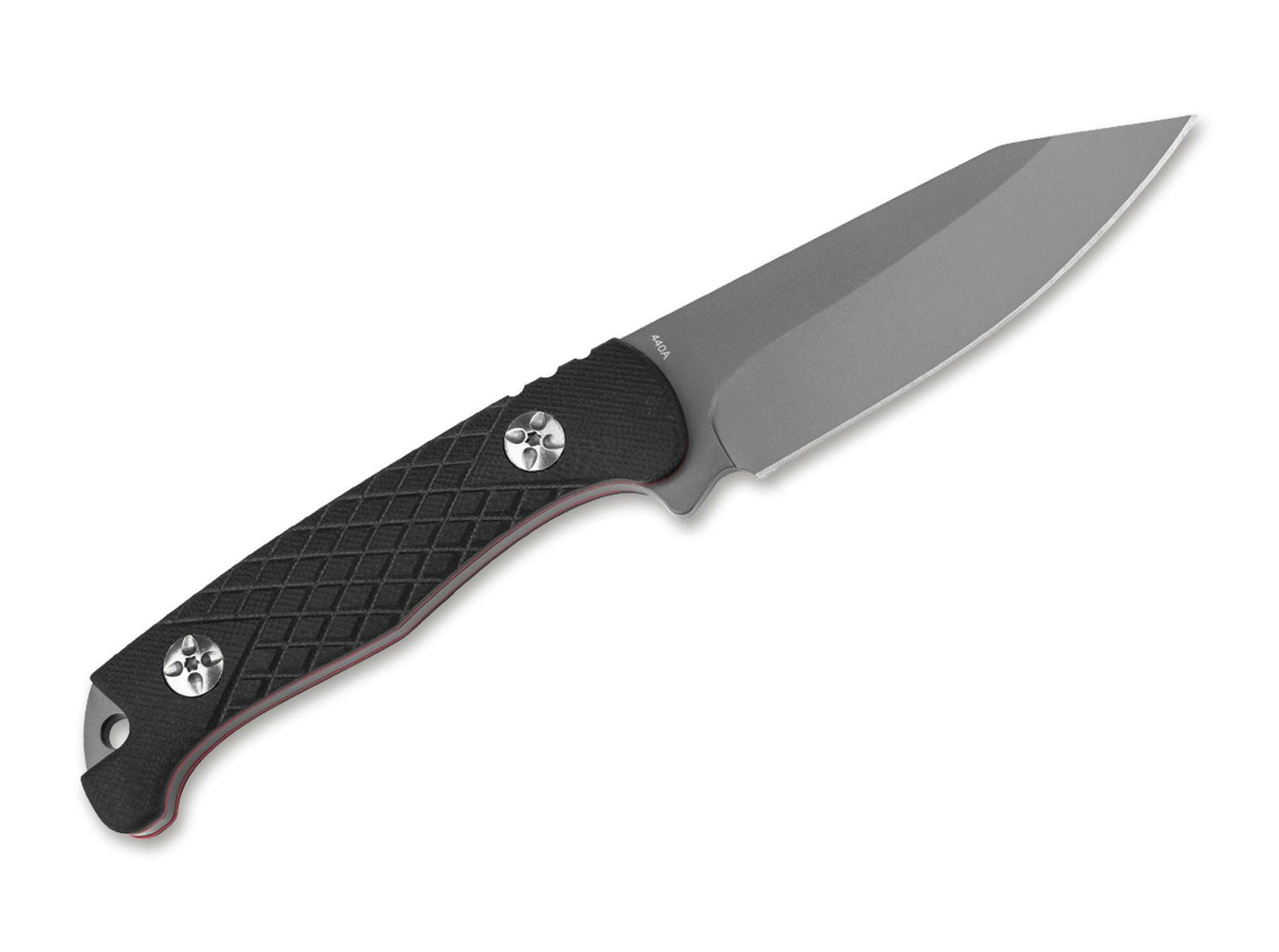Böker Magnum Life Knife Feststehendes Messer