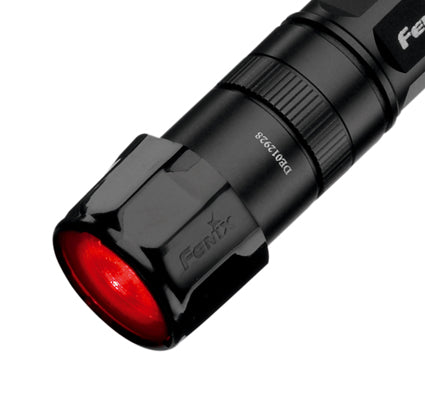 BLOWOUT ! Fenix Rotfilter für TK Serie