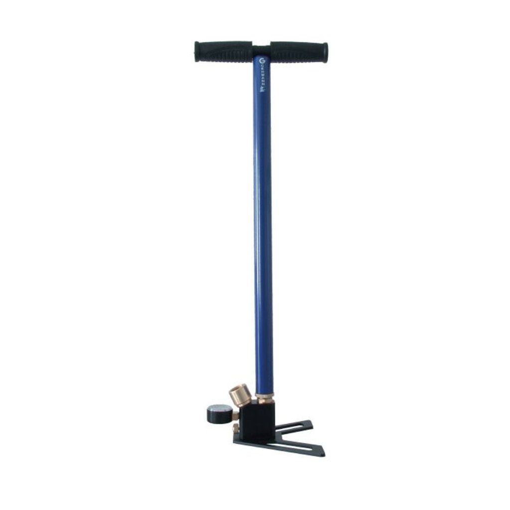 Gehmann Pressluftpumpe M220