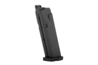 5 mm BB - CO2 BlowBack Luftpistole 