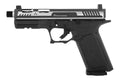 EMG Strike Industries ARK bicolor 4,5 mm BB - CO2 BlowBack Luftpistole 