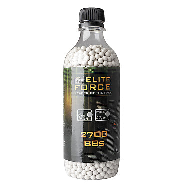 Elite Force 6mmBBs 0,20g