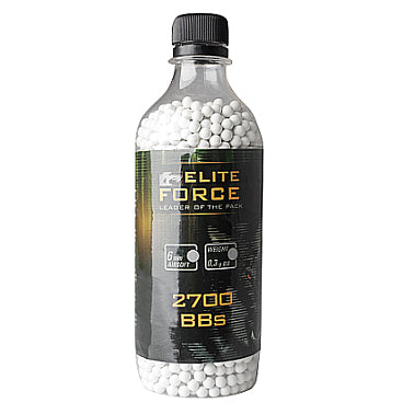 Elite Force 6mmBBs 0,30g