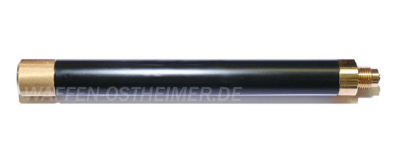 Kapseladapter für Hämmerli 850 AirMagnum + CR20