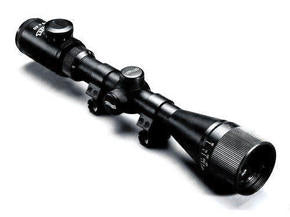 Zielfernrohr Umarex RS 3-9x40 FI mit Leuchtabsehen