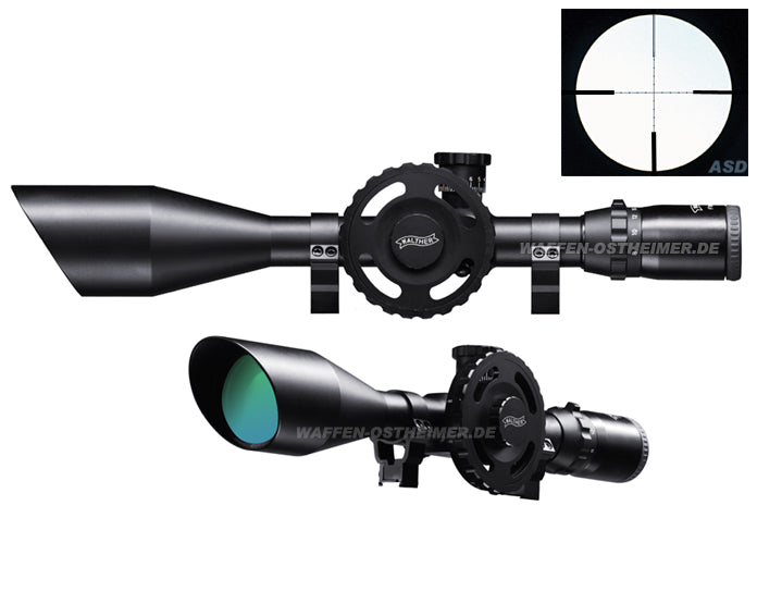 Zielfernrohr Umarex RS 8 - 32 x 56 FT