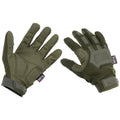 MFH Tactical Handschuhe, oliv