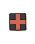 PATCH 3D FIRST AID PVC Klett SM